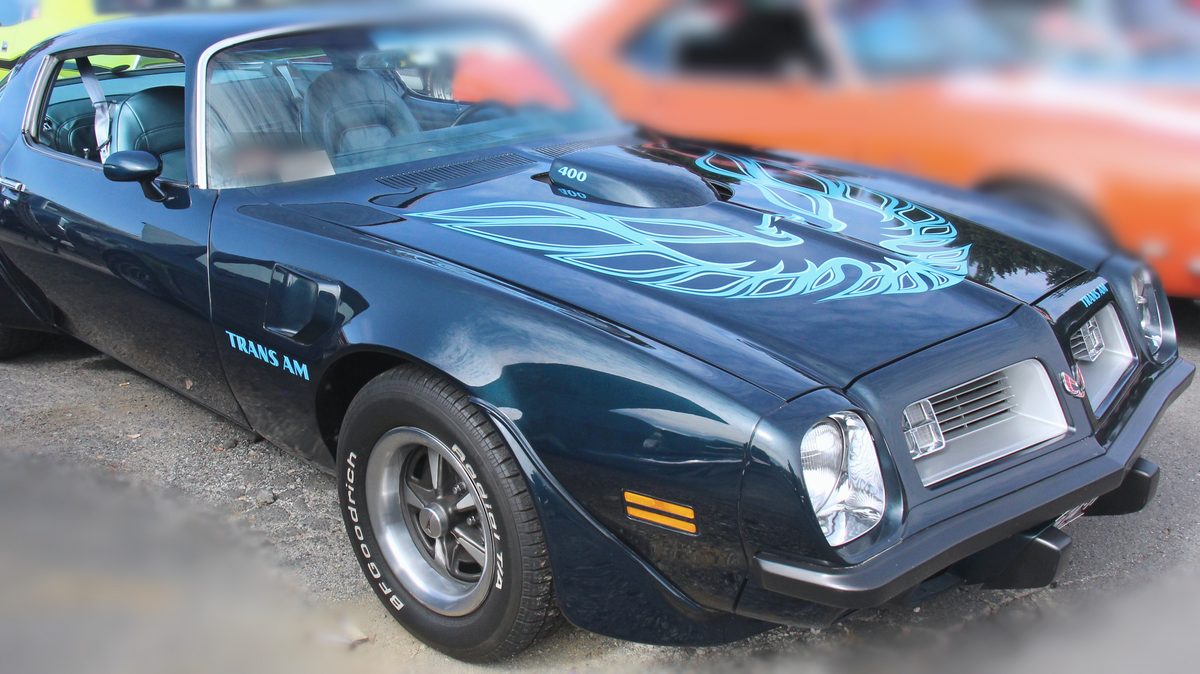 The 70s Muscle Car Was Never as Slow as the Spec Sheet Says