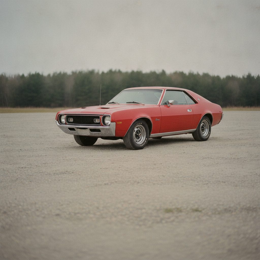 AMX