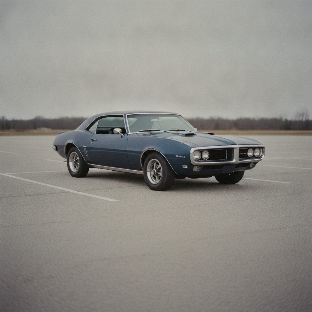 Firebird