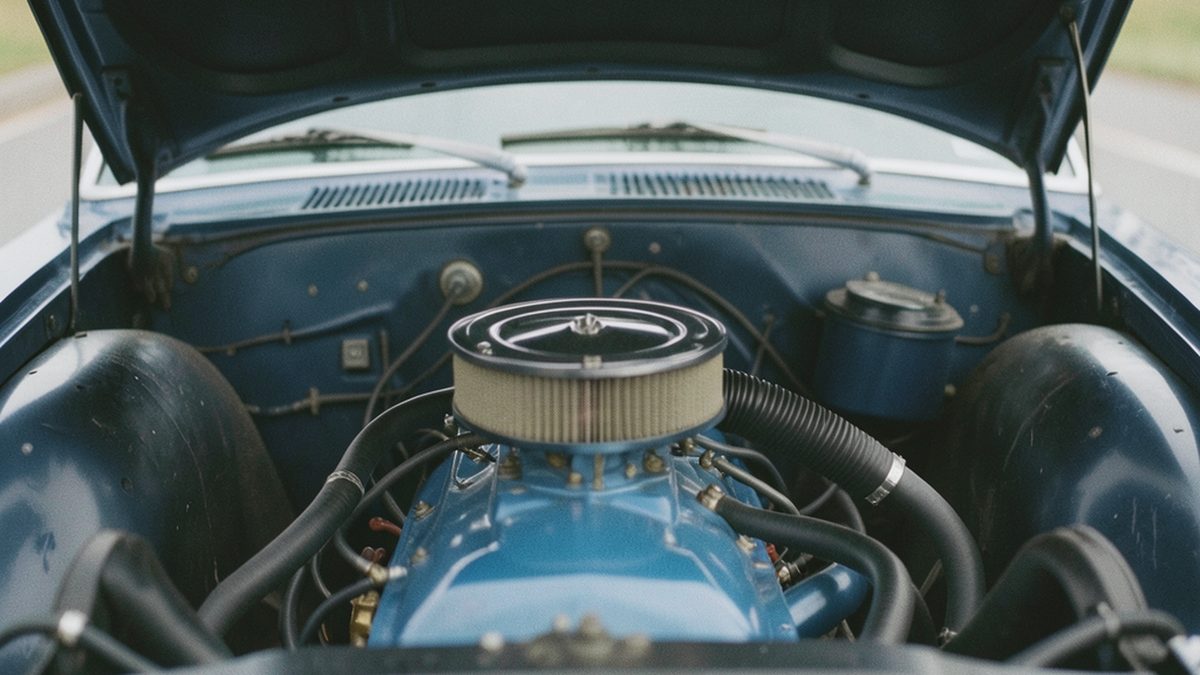 Ford Part Number Decoder: The Fourth Letter Nobody Agrees On