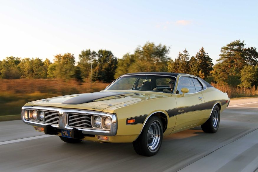 Mopar Broadcast Sheet: The Paper That Has to Match