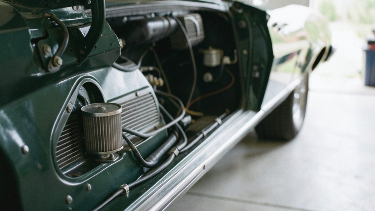 The Mopar Fender Tag Decoder That Actually Reads the Year