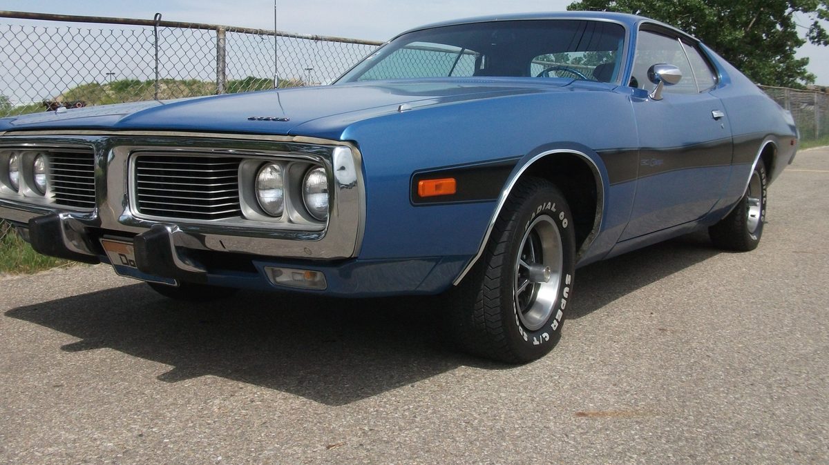 Mopar Rear End Identification: Read the Housing First