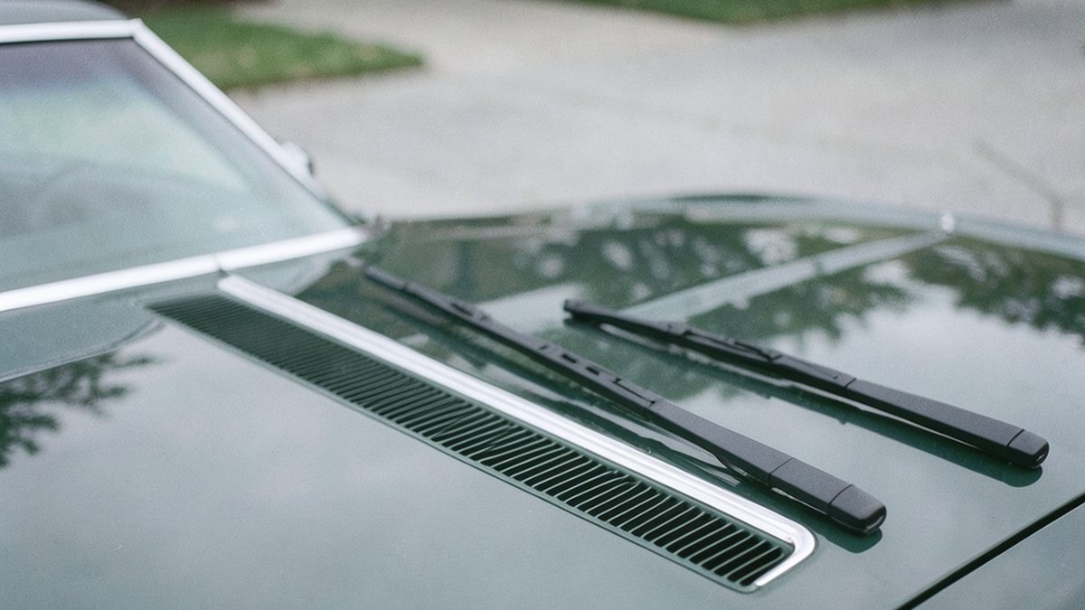 Mopar VIN Decoder: The Year Every Chart Forgets