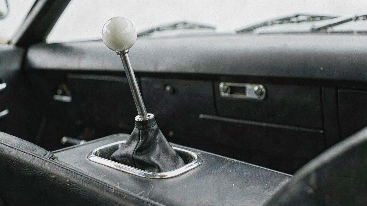 Muncie 4 Speed Identification: What the Case Hides