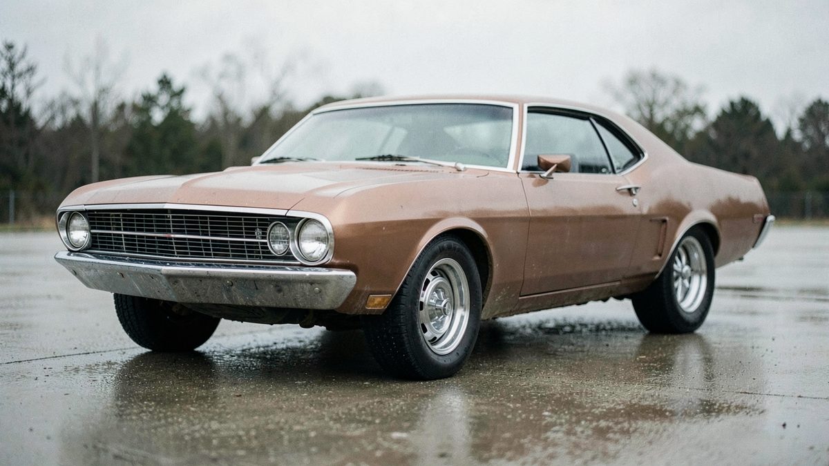 Oldsmobile VIN Decoder: The One Year It Can Prove a 4-4-2