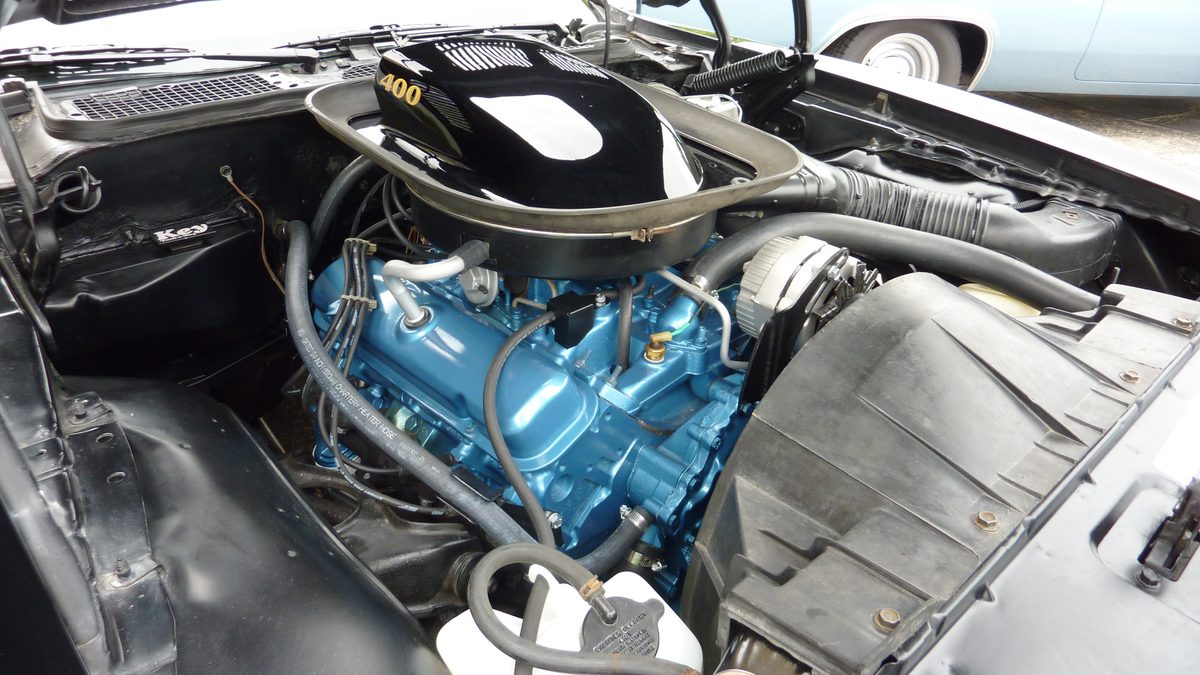 Pontiac Block Casting Numbers: Read Every Clue