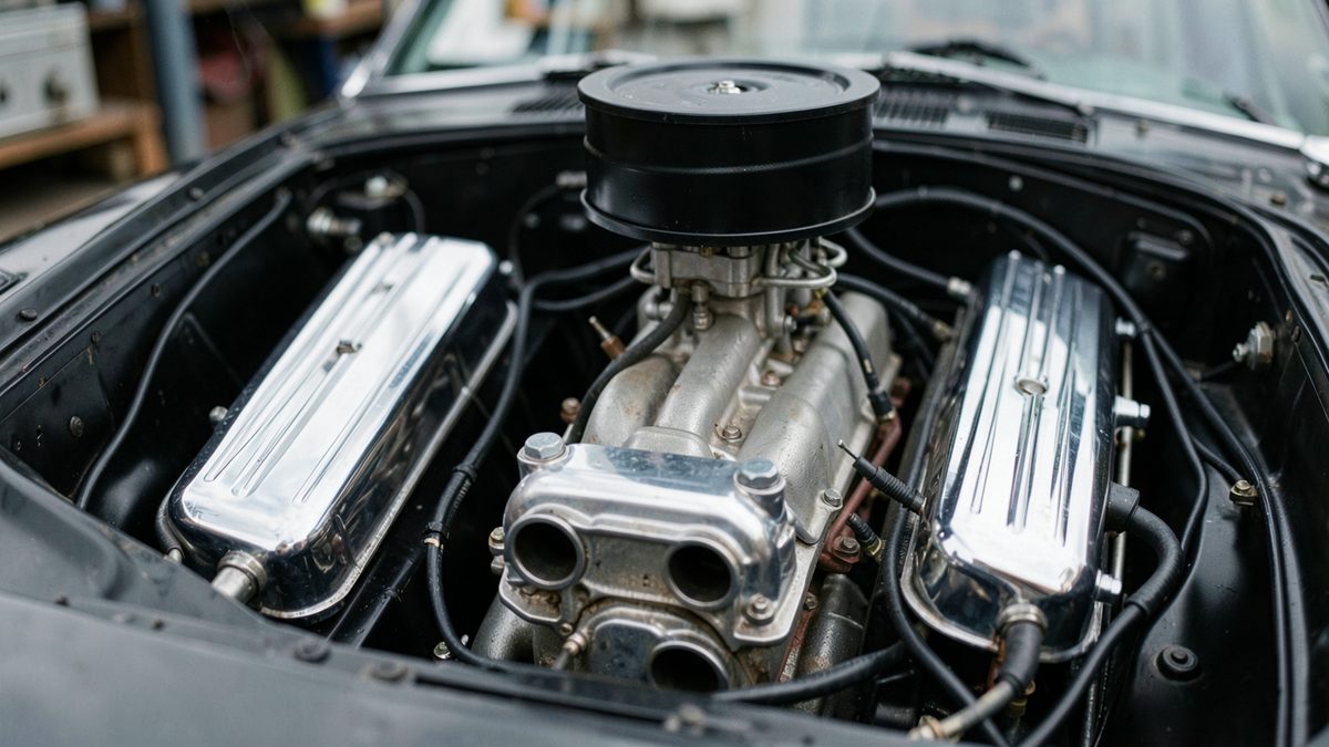 Pontiac Engine Codes: Read the Whole Block