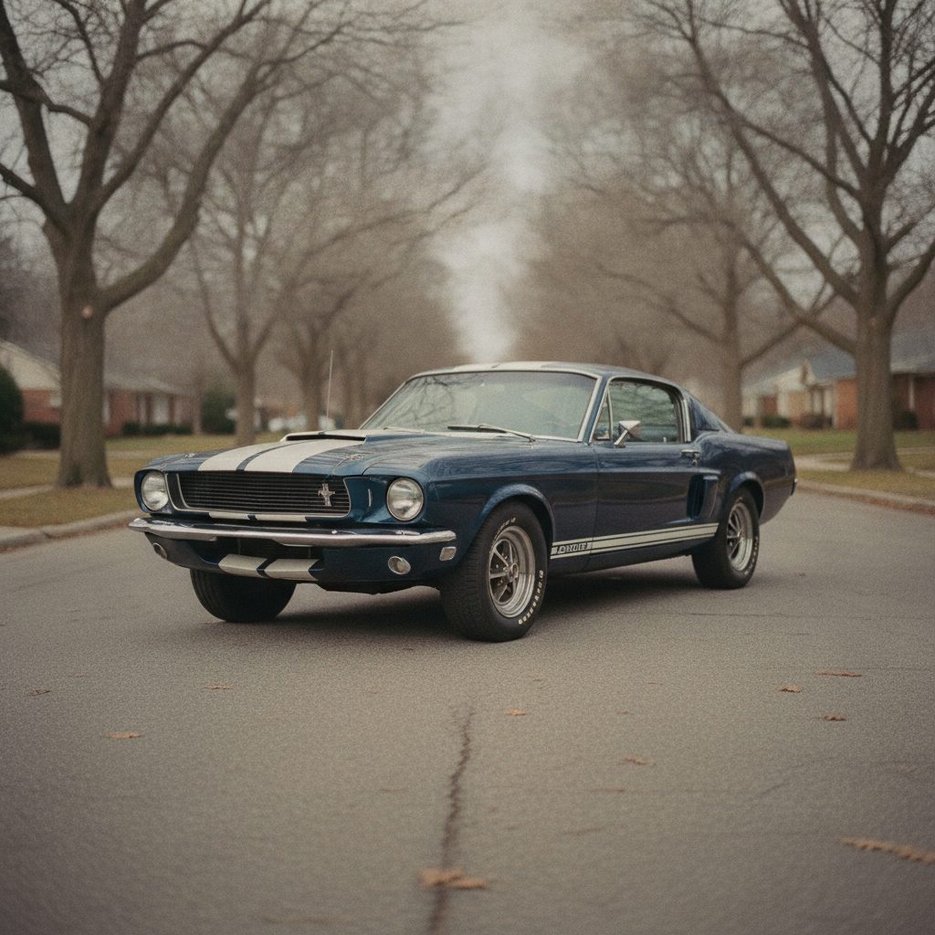 Shelby
