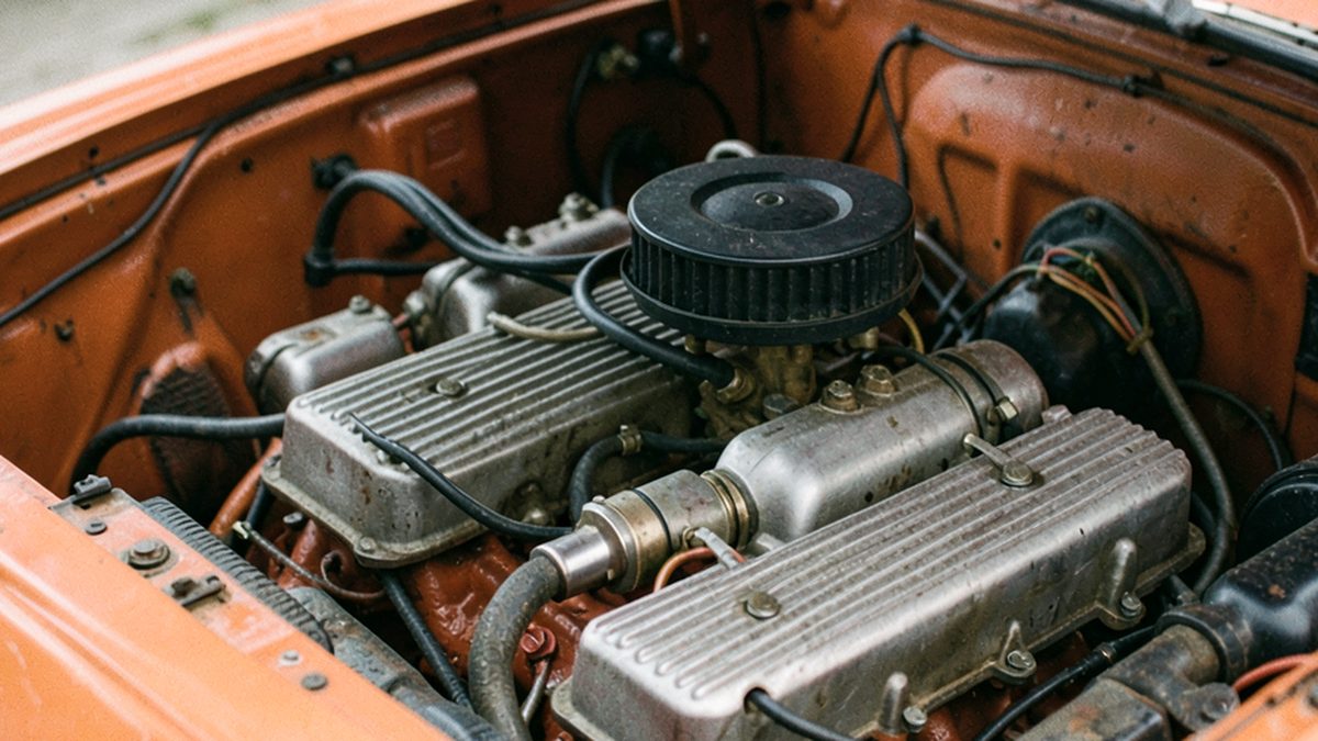 Small Block Chevy Casting Numbers: Read the Rest